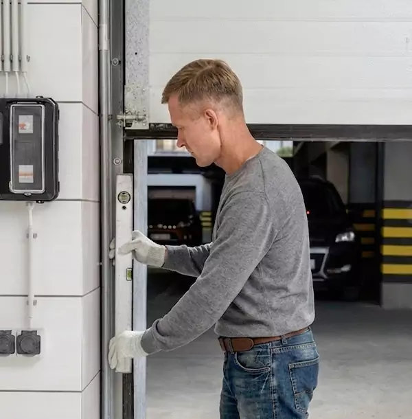 Why Choose Us for Door, Gate and Security Services in Eau Claire, WI