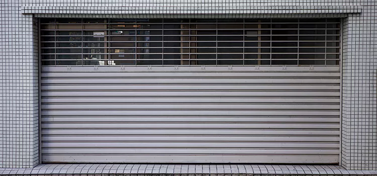 Advanced Solutions for Your Aluminum Garage Doors in Eau Claire, Wisconsin