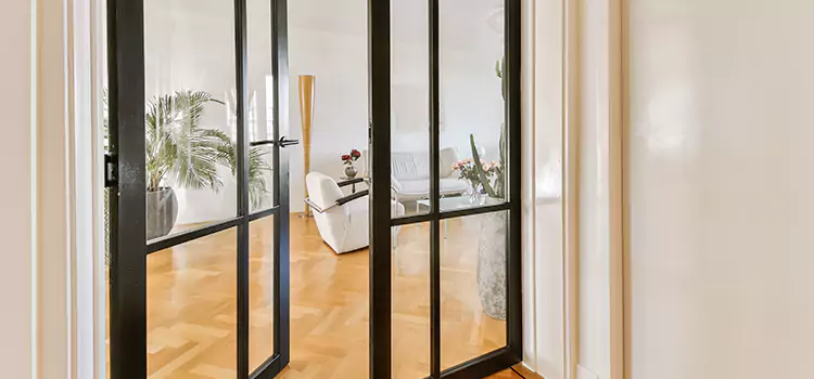 Bifold Door Replacement Eau Claire