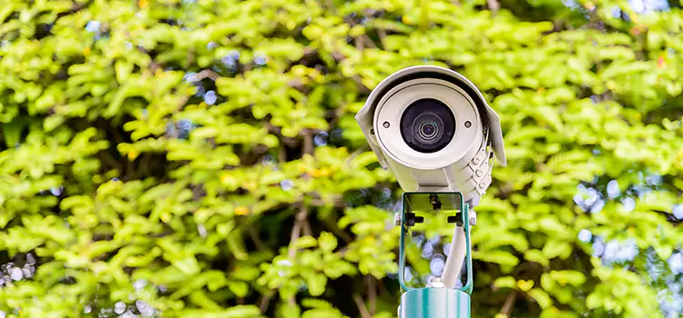 Advanced Surveillance Solutions for Every Need in Eau Claire