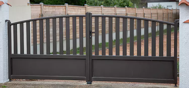 Advanced Gate Solutions in Eau Claire, WI
