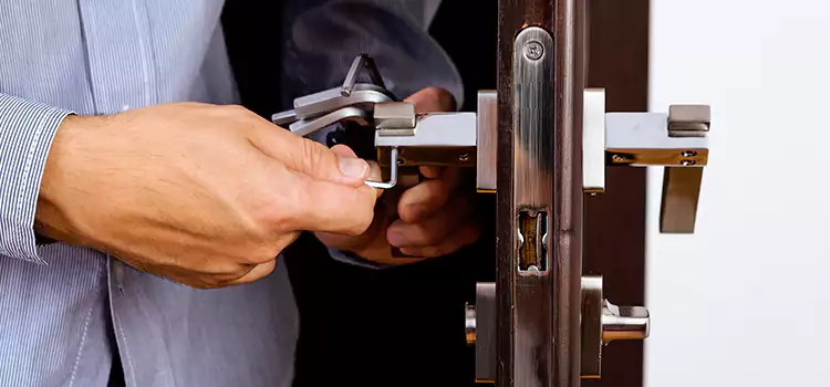 Commercial Door Lock Repair Eau Claire
