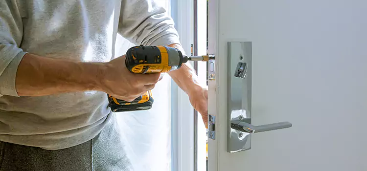 Door Knob Lock Repair Eau Claire