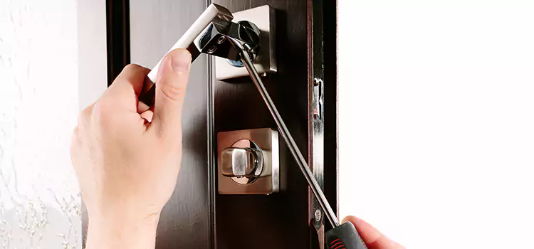 Door Lock Replacement Service Eau Claire