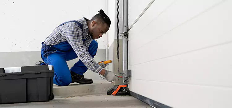 Expert Solutions for Every Garage Lock Need in Eau Claire, WI