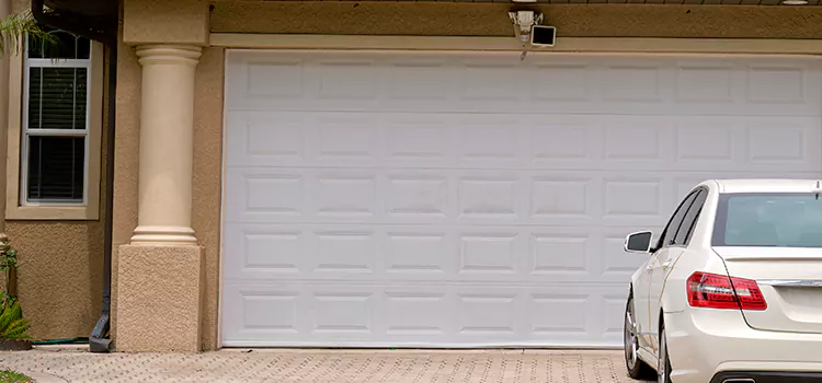 Comprehensive Garage Door Maintenance Services in Eau Claire, WI