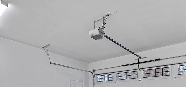 Experienced Garage Door Installers Eau Claire