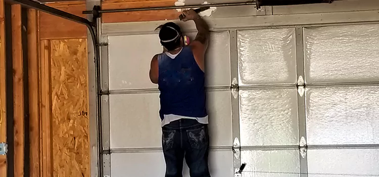 Specialized Garage Door Panel Solutions in Eau Claire, WI