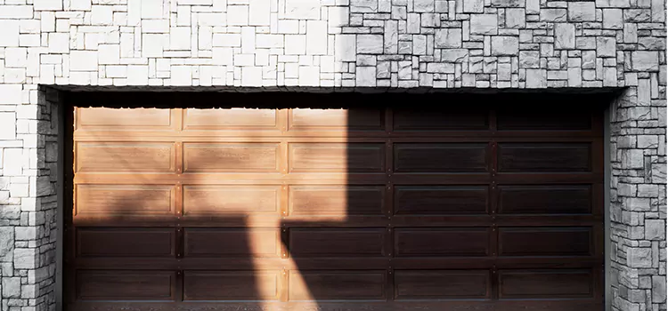 Garage Door Installation Eau Claire