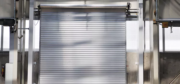 Roller Door Maintenance Eau Claire