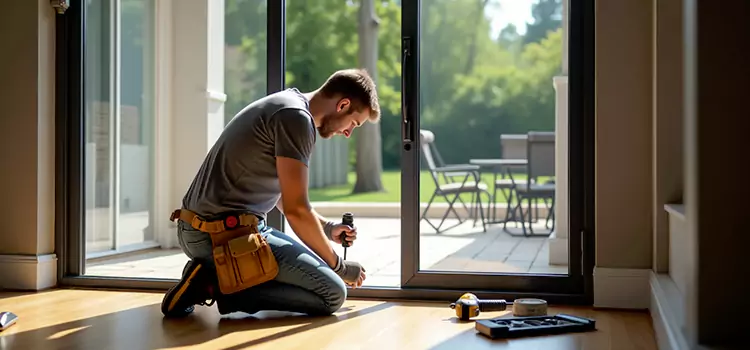 Comprehensive Solutions for Every Glass Door Need in Eau Claire, WI