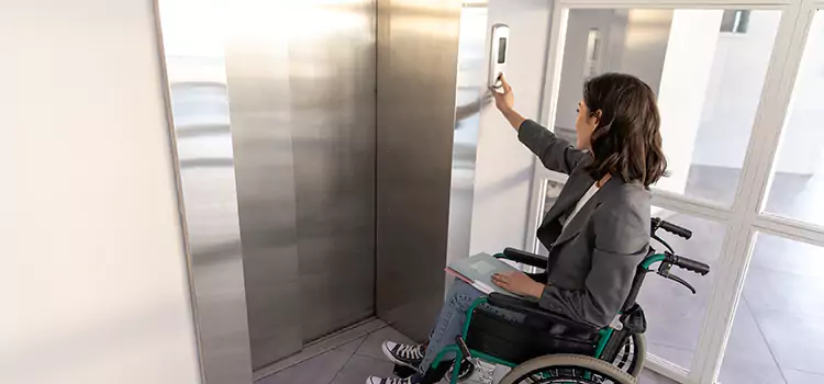 Benefits of Modern Handicap Door Systems in Eau Claire, WI
