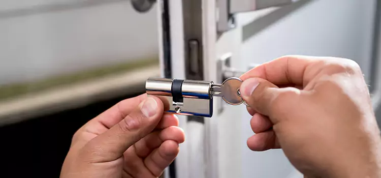 Emergency Locksmith for House Eau Claire