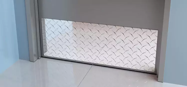 Benefits of Professional Kick Plate Solutions in Eau Claire, WI