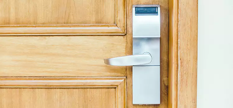 Electromagnetic Door Lock Installation Eau Claire