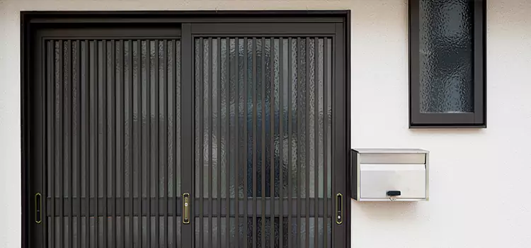 Sliding Screen Door Repair Eau Claire