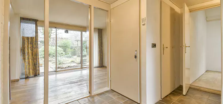 Why Choose Our Pocket Door Experts in Eau Claire, WI?