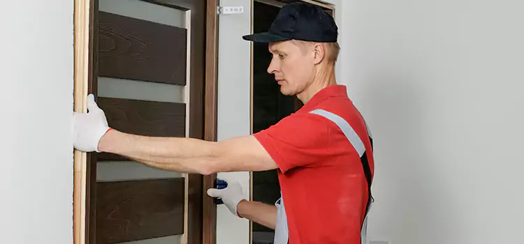 Frame and Panel Restoration Eau Claire