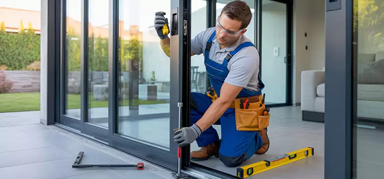 Sliding Screen Door Repair Eau Claire