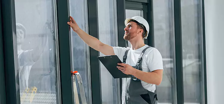 Comprehensive Solutions for Your Sticking Doors in Eau Claire, WI