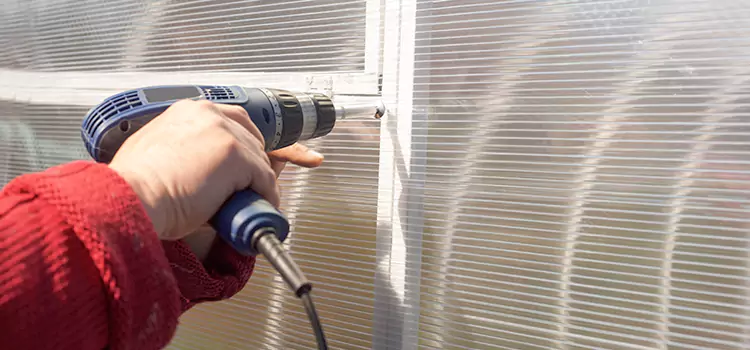 Sliding Screen Door Repair Eau Claire