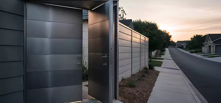 Comprehensive Steel Door Solutions in Eau Claire, WI