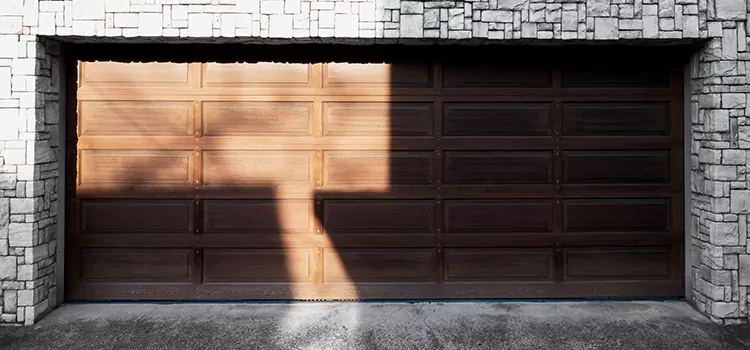 Commercial Roll Up Garage Doors Eau Claire