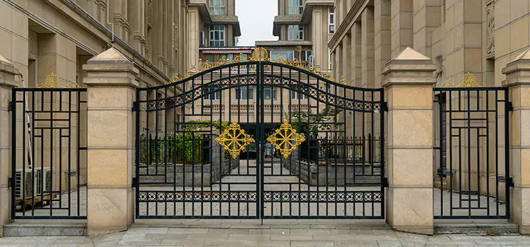 Comprehensive Iron Gate Maintenance Solutions in Eau Claire, WI