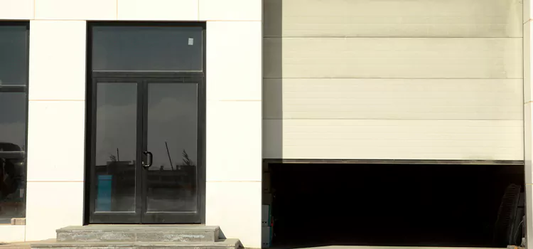 Choose Door & Gate Services Eau Claire for Unmatched Expertise