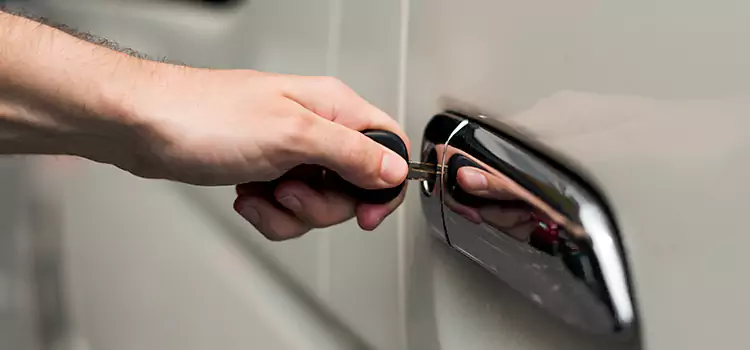 Car Unlock Service Price Eau Claire