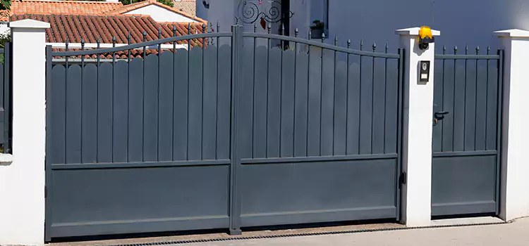 Emergency Commercial Gate Repair Eau Claire