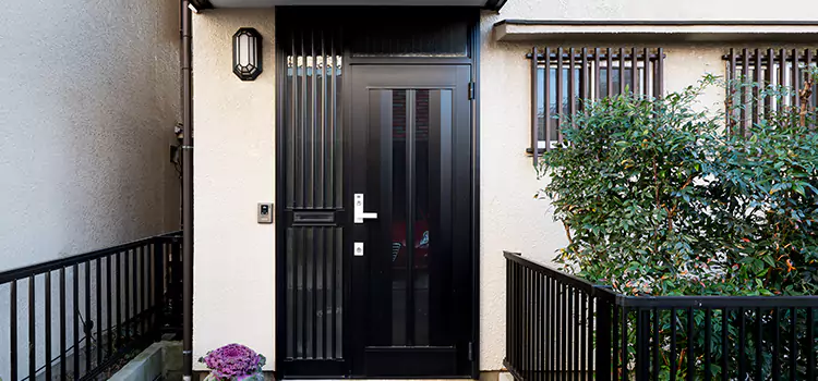 Popular Exterior Door Options in Eau Claire, WI