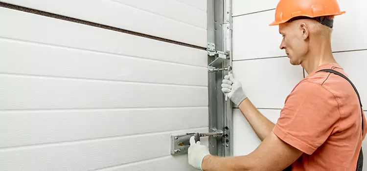 Why Choose Us for Garage Door Lock Services in Eau Claire, WI?