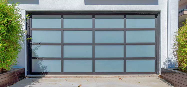 Why Choose Us for Garage Door Care in Eau Claire, WI?