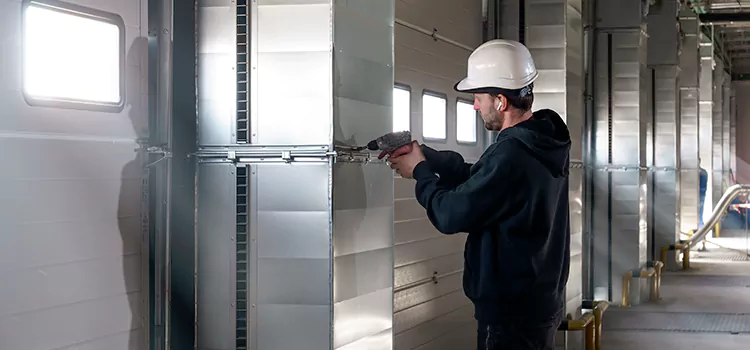 Prompt and Professional Garage Door Service in Eau Claire, Wisconsin