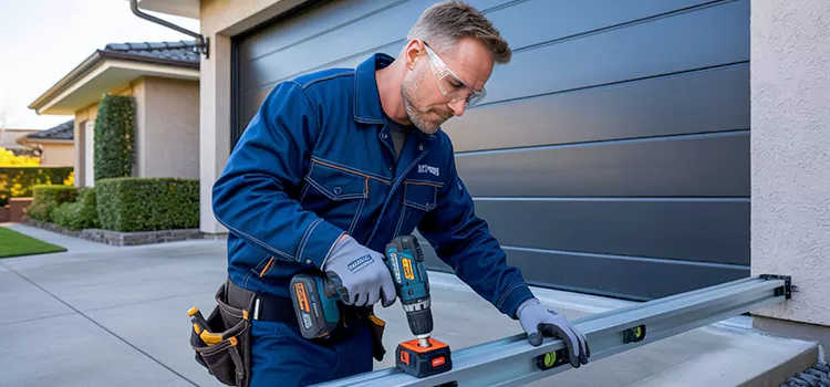 Why Choose Us for Garage Door Off Track Services in Eau Claire, Wisconsin?