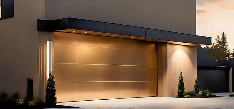Garage Door Remote Programming Eau Claire