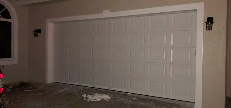 Garage Door Coil Replacement Eau Claire