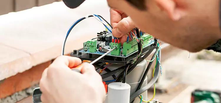 Specialized Brand Gate Motor Repairs Eau Claire