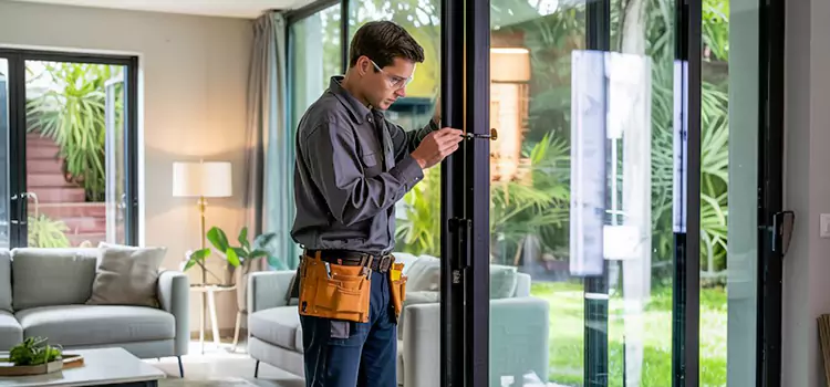 Why Choose Us for Your Glass Door Needs in Eau Claire, WI?