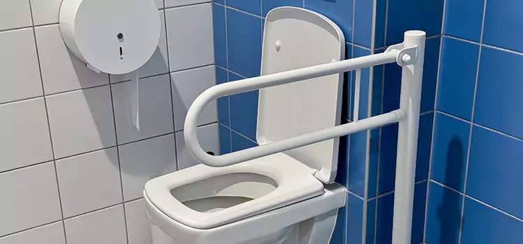 Comprehensive Solutions in Eau Claire, WI for Accessible Facilities