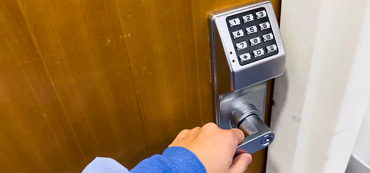 Why Choose Us for Your Keypad Lock Needs in Eau Claire, WI?