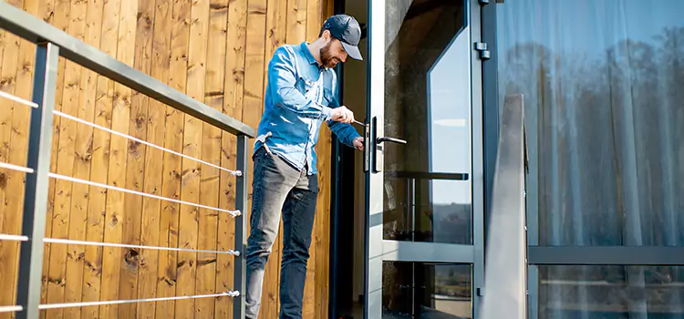 Emergency Patio Door Repair Eau Claire