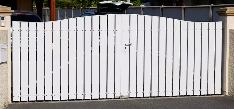 Why Choose Us for Residential Gate Repair in Eau Claire, WI?