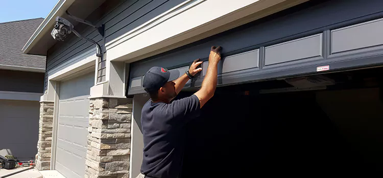 Janus Roll Up Doors Eau Claire