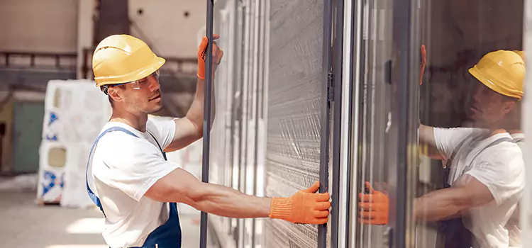 Sliding Door Mesh Replacement Eau Claire