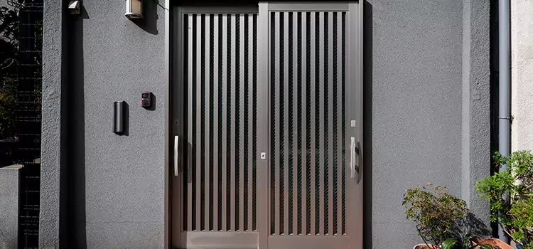 Specialized Steel Door Services in Eau Claire, WI